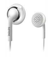 Philips SHE2661  Auriculares intrauditivos (SHE2661/10)